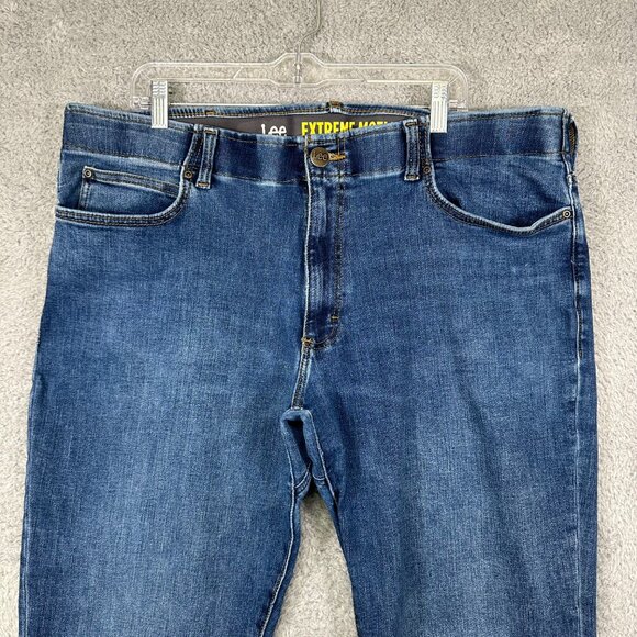 Lee Extreme Motion Jeans!! - Picture 3 of 13